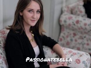 Passionatebella