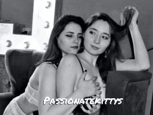 Passionatekittys