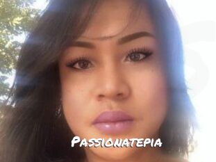 Passionatepia