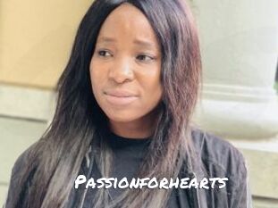 Passionforhearts
