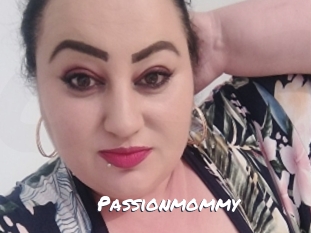 Passionmommy