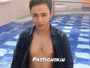 Passionskin