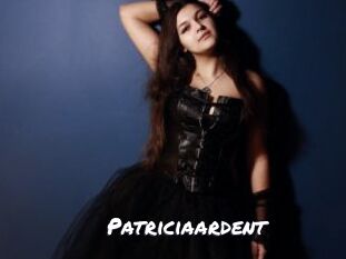 Patriciaardent