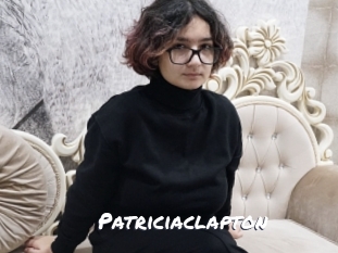 Patriciaclapton