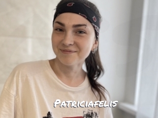 Patriciafelis