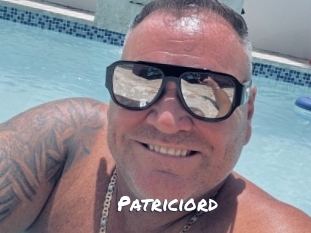 patriciord Ochranne Siete