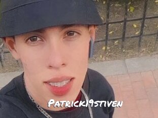 Patrick19stiven