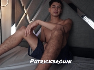 Patrickbrown
