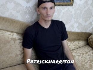 Patrickharrison