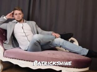 Patrickshine