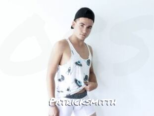 Patricksmitth