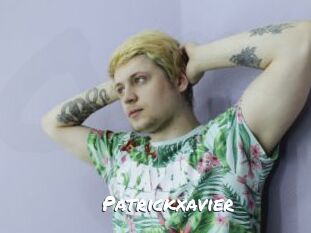 Patrickxavier