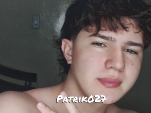 patrik027 Ochranne Siete