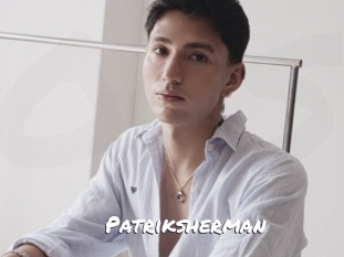 patriksherman Ochranne Siete