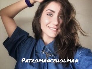 Patromanceholman