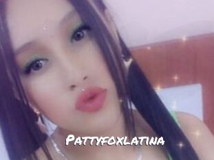 Pattyfoxlatina