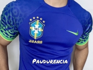 Paudurencia