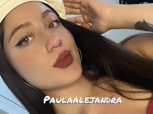 Paulaalejandra
