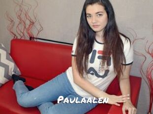 Paulaalen