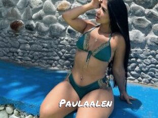 Paulaalen
