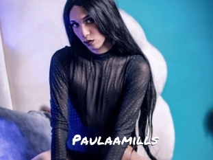 paulaamills Ochranne Siete