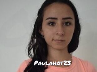 Paulahot23