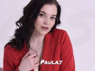 Paulaj
