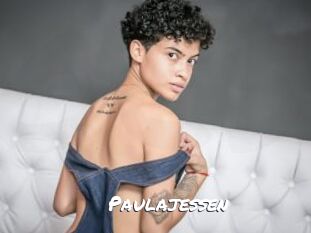 Paulajessen