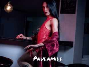 Paulamill