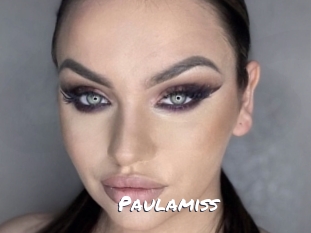Paulamiss