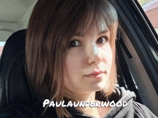Paulaunderwood