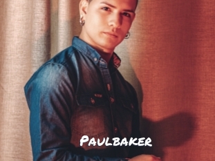 Paulbaker