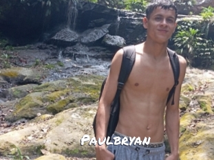 paulbryan Ochranne Siete
