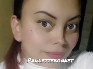 Paulettebonnet