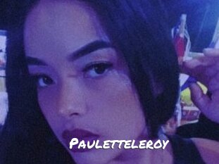 Pauletteleroy