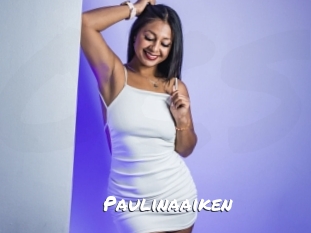 Paulinaaiken
