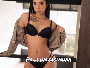 paulinagiovanni Ochranne Siete