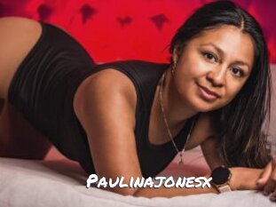 Paulinajonesx