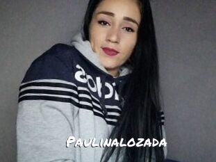 Paulinalozada