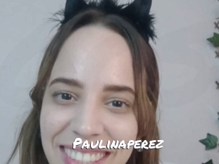 Paulinaperez