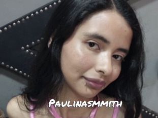 paulinasmmith Ochranne Siete