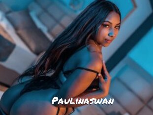 Paulinaswan