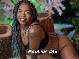 Pauline_fox