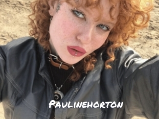 Paulinehorton