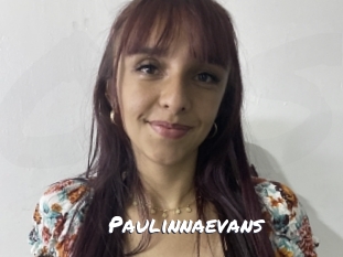 Paulinnaevans
