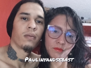Paulinyandsebast