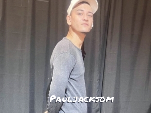 pauljacksom Ochranne Siete