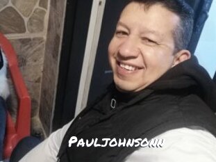 Pauljohnsonn