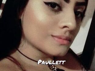 Paullett