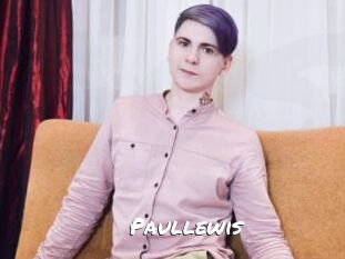 Paullewis